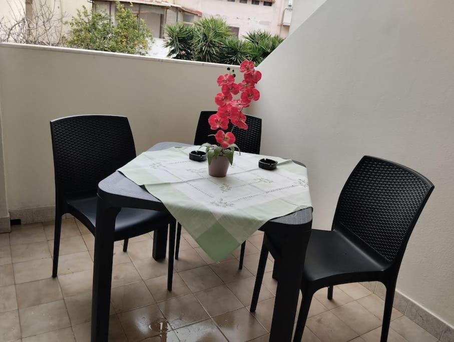 Appartamento Di Patrizia Alghero Dış mekan fotoğraf